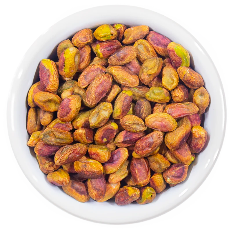 Fresh-Roasted Nuts